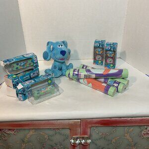 Blues Clues Bundle